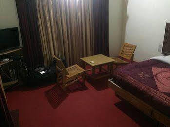 Himalayan Eco Resort Hundar Exterior foto